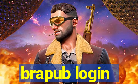 brapub login